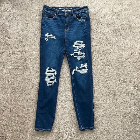 American Eagle Outfitters Denim - American Eagle jeans